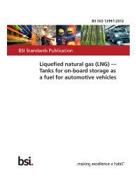 BS ISO 12991:2012