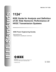 IEEE 1124:2003 (R2010)