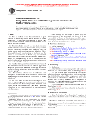 ASTM D4393/D4393M-10