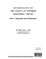 BS 4430-2:1969