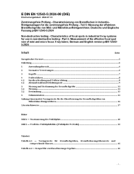 DIN EN 12543-5:2024-08