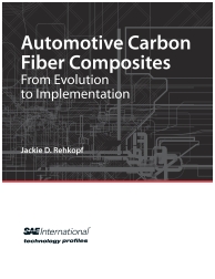 Automotive Carbon Fiber Composites