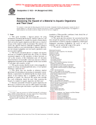 ASTM E1023-84(2002) (R1984)