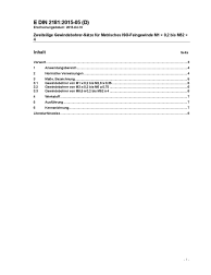DIN 2181:2015-05