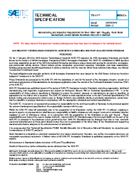 SAE TS 117-4:2004-12-01