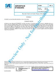 SAE AS 1260A:2014-11-25