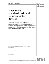 BS EN 60191-6-6:2001