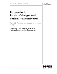 DD ENV 1991-2-2:1996