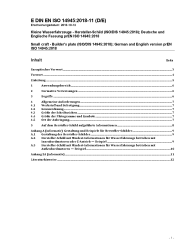 DIN EN ISO 14945:2018-11