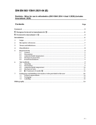 DIN EN ISO 15841:2021-04