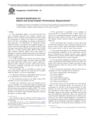 ASTM F3442/F3442M-23