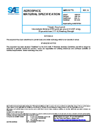SAE AMS 3787/2B:2016-06-14