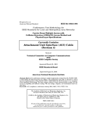 IEEE 1802.3:1991