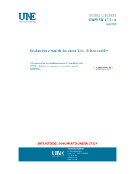 UNE-EN 17214:2020