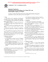ASTM F1434-97(2002) (R1997)