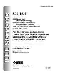 IEEE 802.15.4:2003