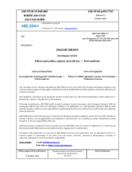 ASD-STAN prEN 3745 P2:2025
