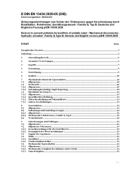 DIN EN 13434:2020-05