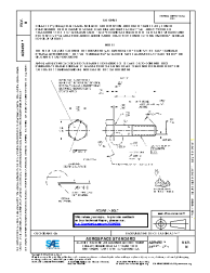 SAE AS 9493B:2018-11-26