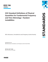 IEEE 1139:2022