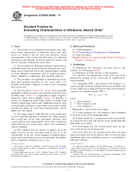 ASTM E1065/E1065M-14