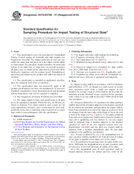 ASTM A673/A673M-07(2012)