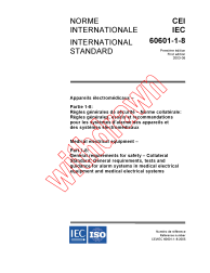IEC 60601-1-8:2003