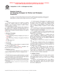 ASTM E1370-96(2002) (R1996)