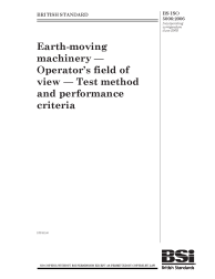 BS ISO 5006:2006