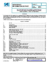 SAE AIR 5667:2024-10-08