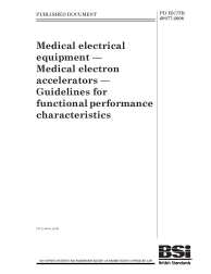 PD IEC/TR 60977:2008