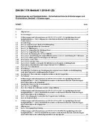 DIN EN 1176 Beiblatt 1:2019-01