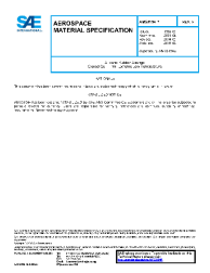SAE AMS 3194F:2019-06-14
