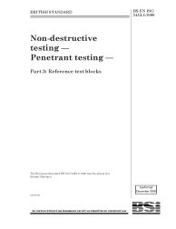BS EN ISO 3452-3:1999