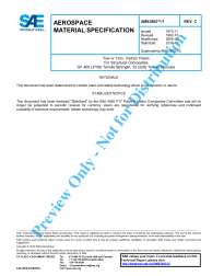 SAE AMS 3892/1C:2016-12-16