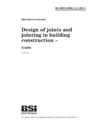 BS 6093:2006+A1:2013