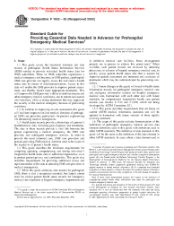 ASTM F1652-95(2002) (R1995)