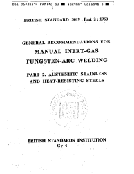 BS 3019-2:1960