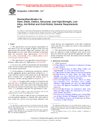 ASTM A568/A568M-13ae1