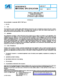 SAE AMS 3786:2021-10-22