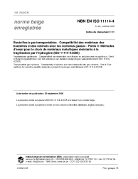 NBN EN ISO 11114-4:2005