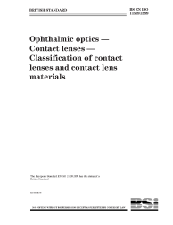 BS EN ISO 11539:1999