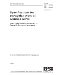 BS EN 60317-0-2:1998