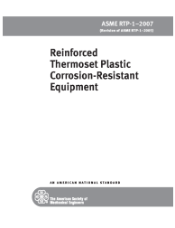 ASME RTP-1-2007