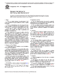 ASTM F851-87(2026)