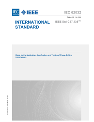 IEEE/IEC 62032:2012