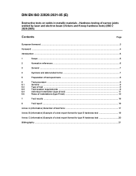 DIN EN ISO 22826:2021-05