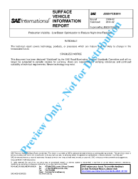 SAE J 2829:2011-02-24