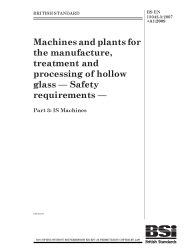 BS EN 13042-3:2007+A1:2009