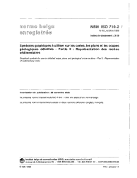 NBN ISO 710-2:1996